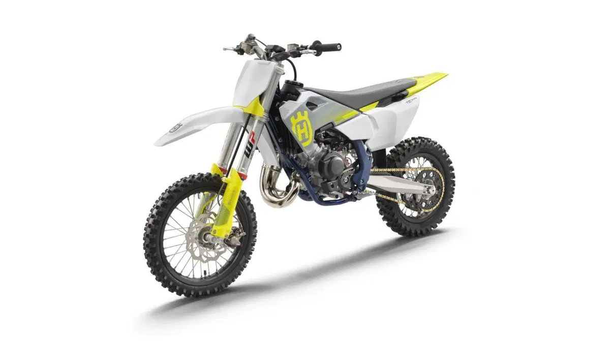Husqvarna TC 65 TC 65 (2023 - 26) (6)