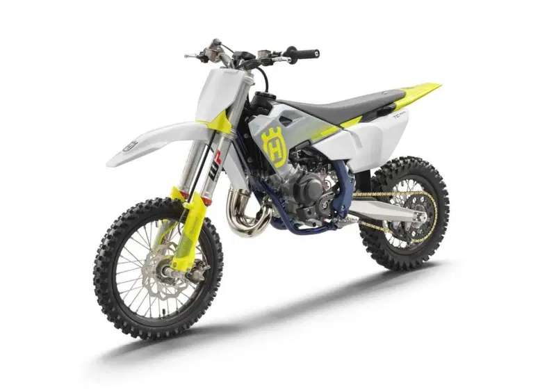 Husqvarna TC 65 TC 65 (2023 - 26) (6)