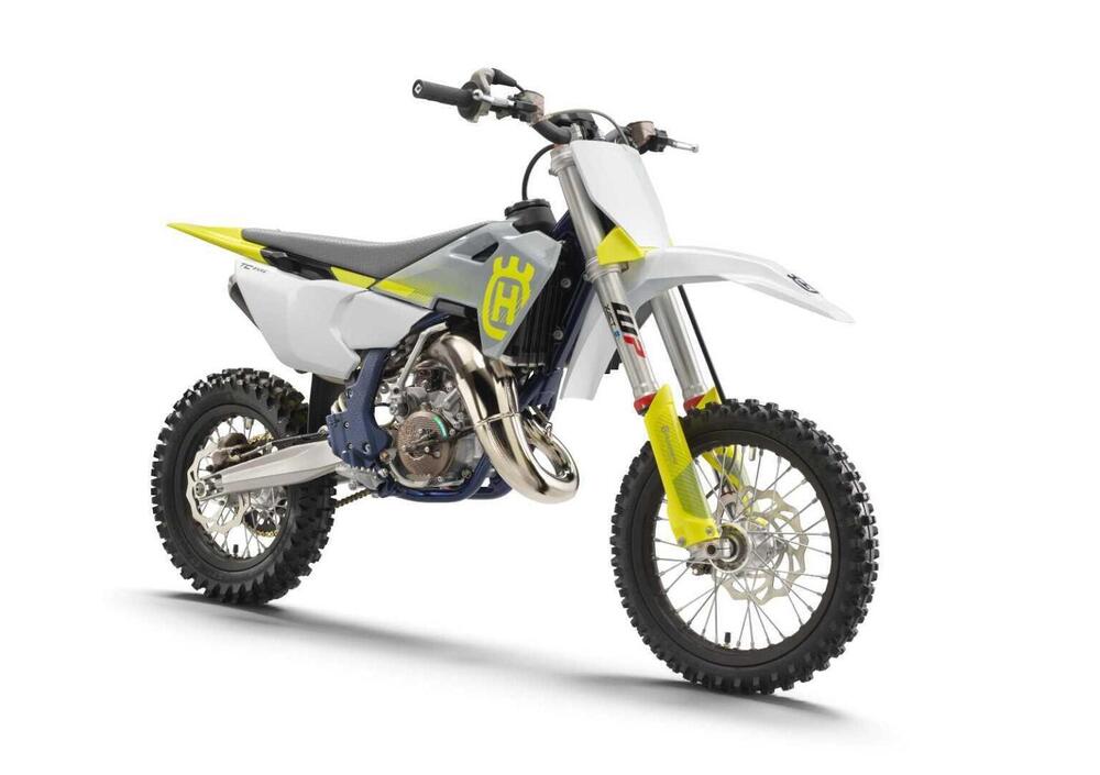 Husqvarna TC 65 (2023 - 25)