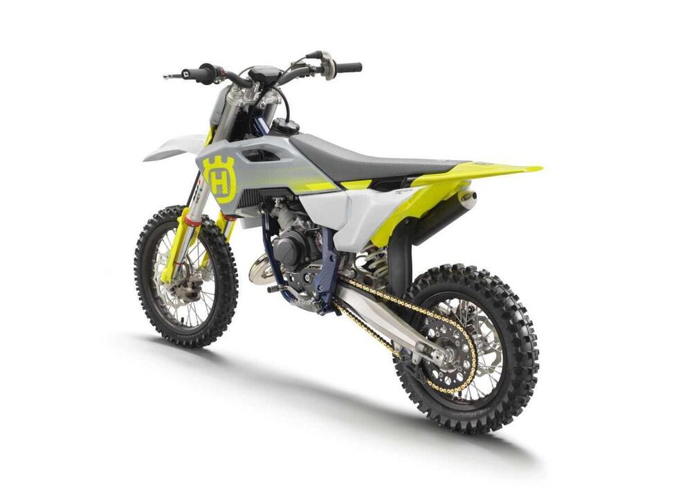 Husqvarna TC 65 (2023 - 25) (4)