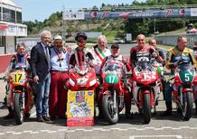 ASI MotoShow 2024 a Varano: è qui la festa! [VIDEO e GALLERY]