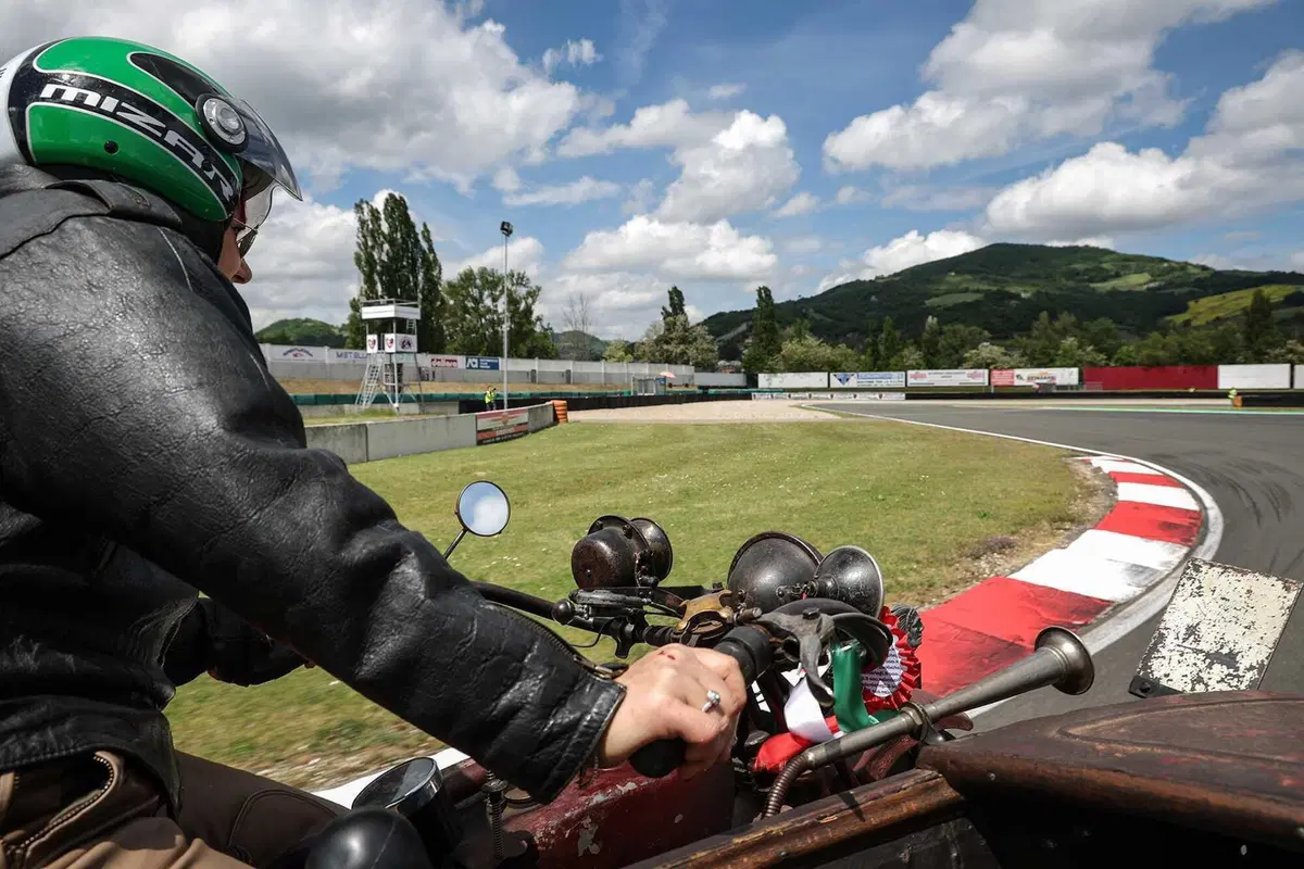 ASI MotoShow 2024 a Varano: è qui la festa! [FOTO GALLERY] (3)