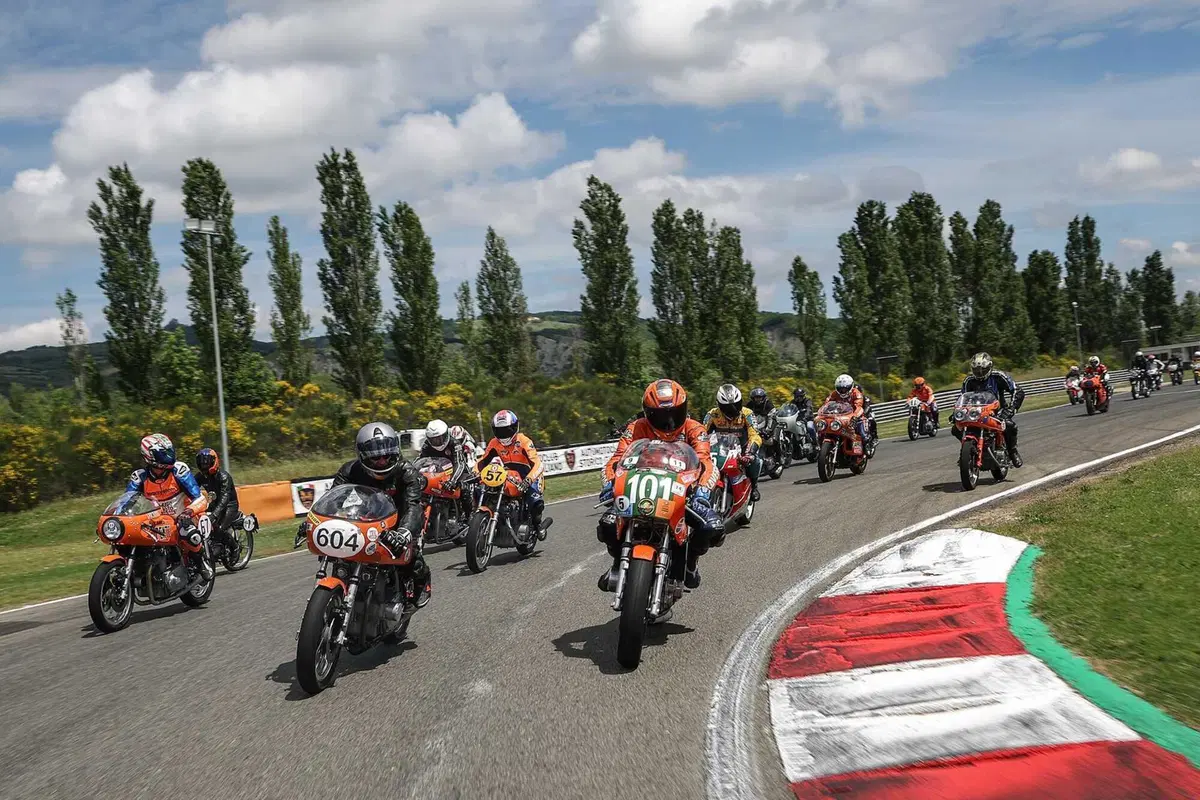 ASI MotoShow 2024 a Varano: è qui la festa! [FOTO GALLERY] (5)