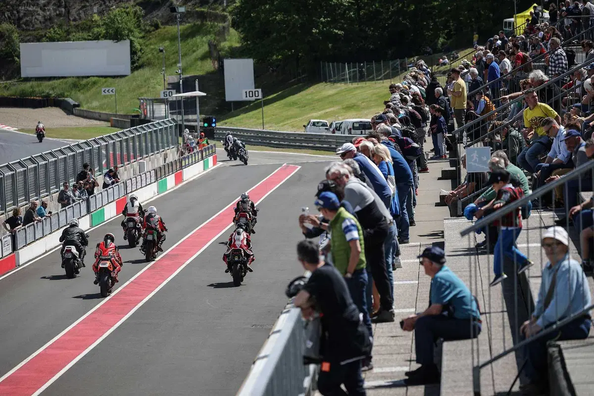ASI MotoShow 2024 a Varano: è qui la festa! [FOTO GALLERY] (7)