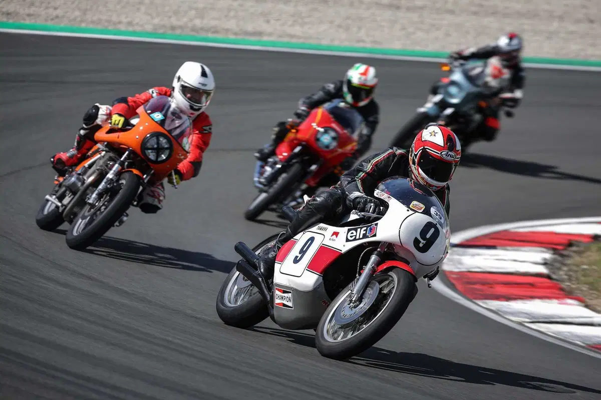 ASI MotoShow 2024 a Varano: è qui la festa! [FOTO GALLERY] (8)