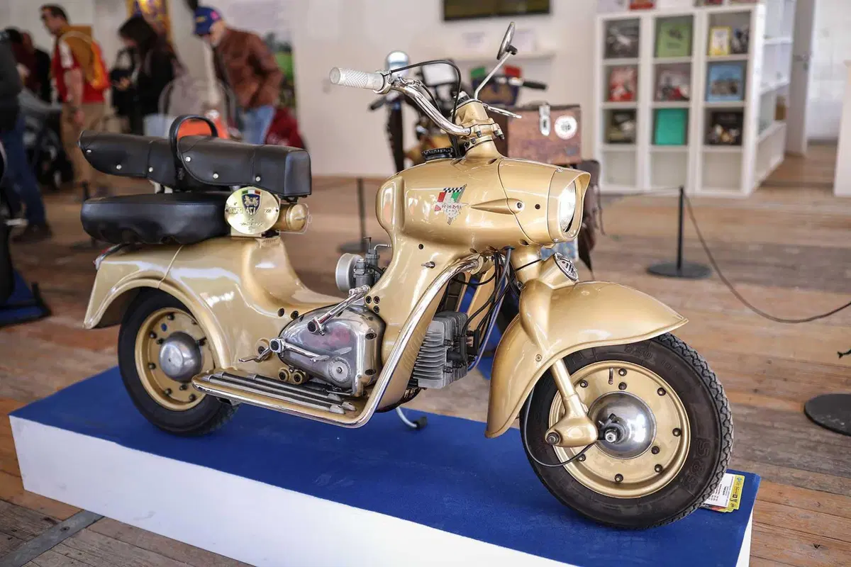 ASI MotoShow 2024 a Varano: è qui la festa! [FOTO GALLERY] (9)