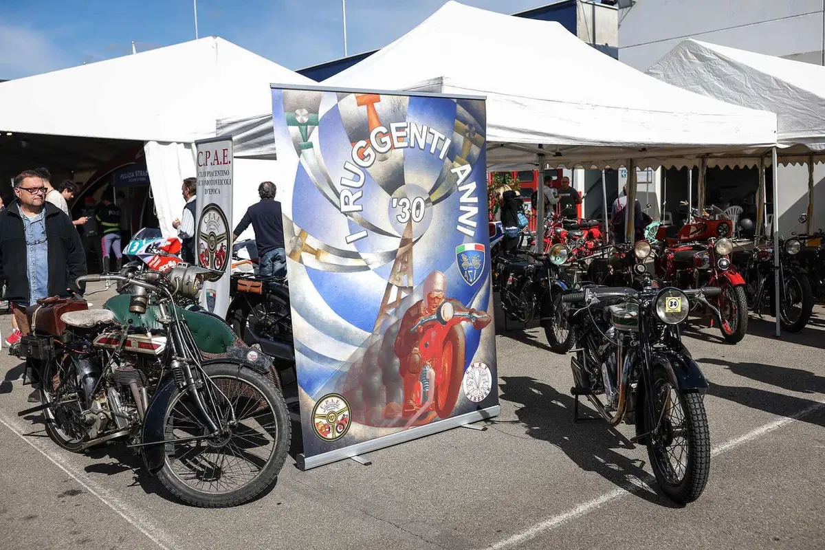 ASI MotoShow 2024 a Varano: è qui la festa! [FOTO GALLERY] (11)