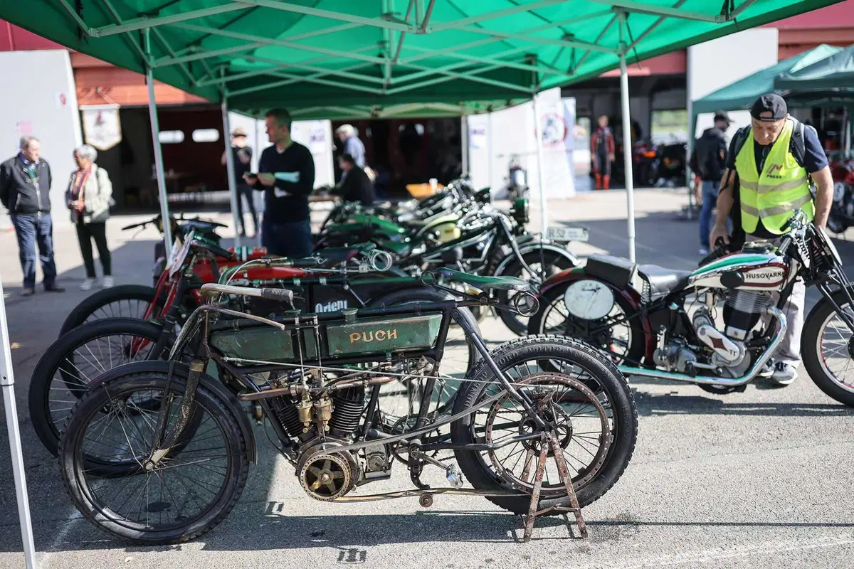 ASI MotoShow 2024 a Varano: è qui la festa! [FOTO GALLERY] (12)