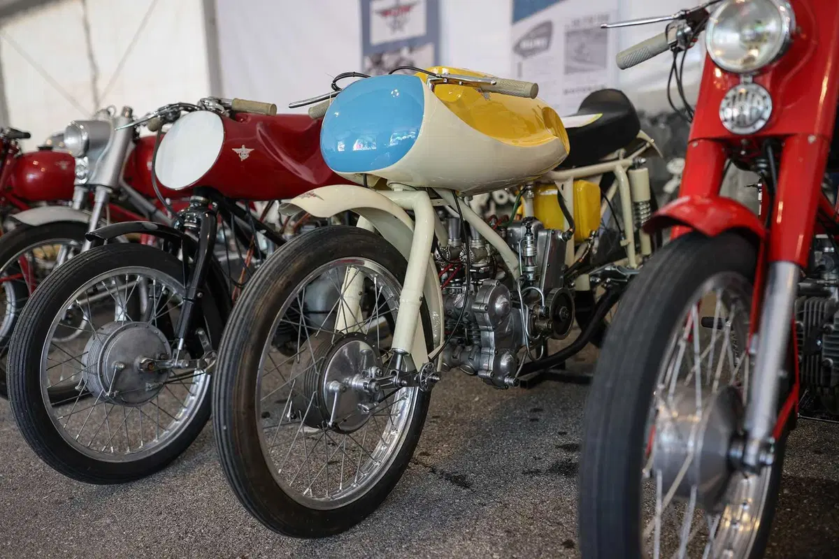 ASI MotoShow 2024 a Varano: è qui la festa! [FOTO GALLERY] (14)