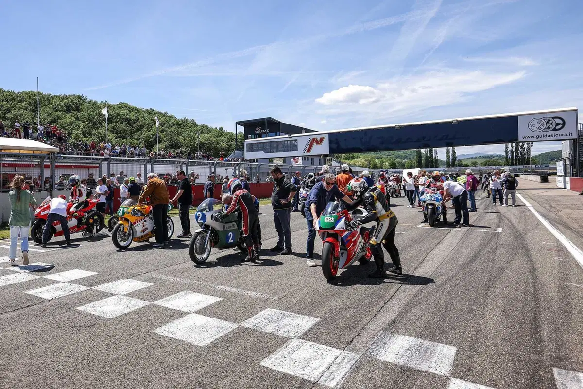 ASI MotoShow 2024 a Varano: è qui la festa! [FOTO GALLERY] (16)