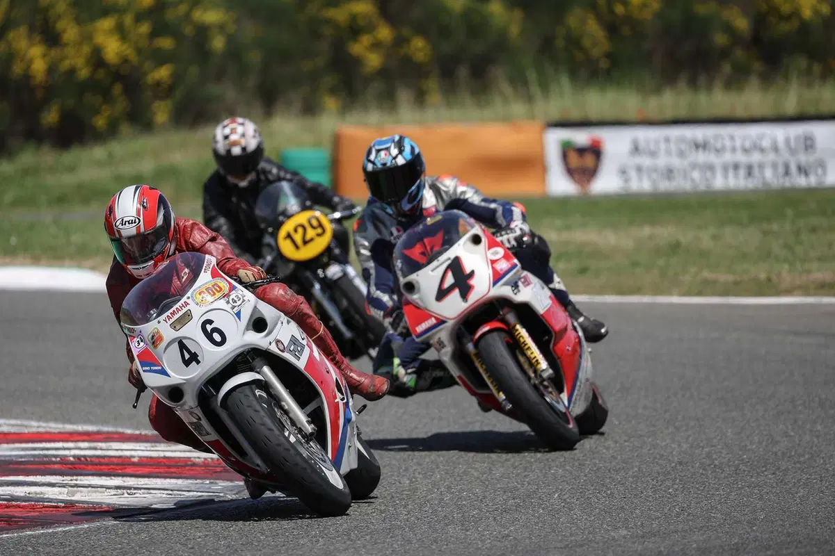 ASI MotoShow 2024 a Varano: è qui la festa! [FOTO GALLERY] (17)
