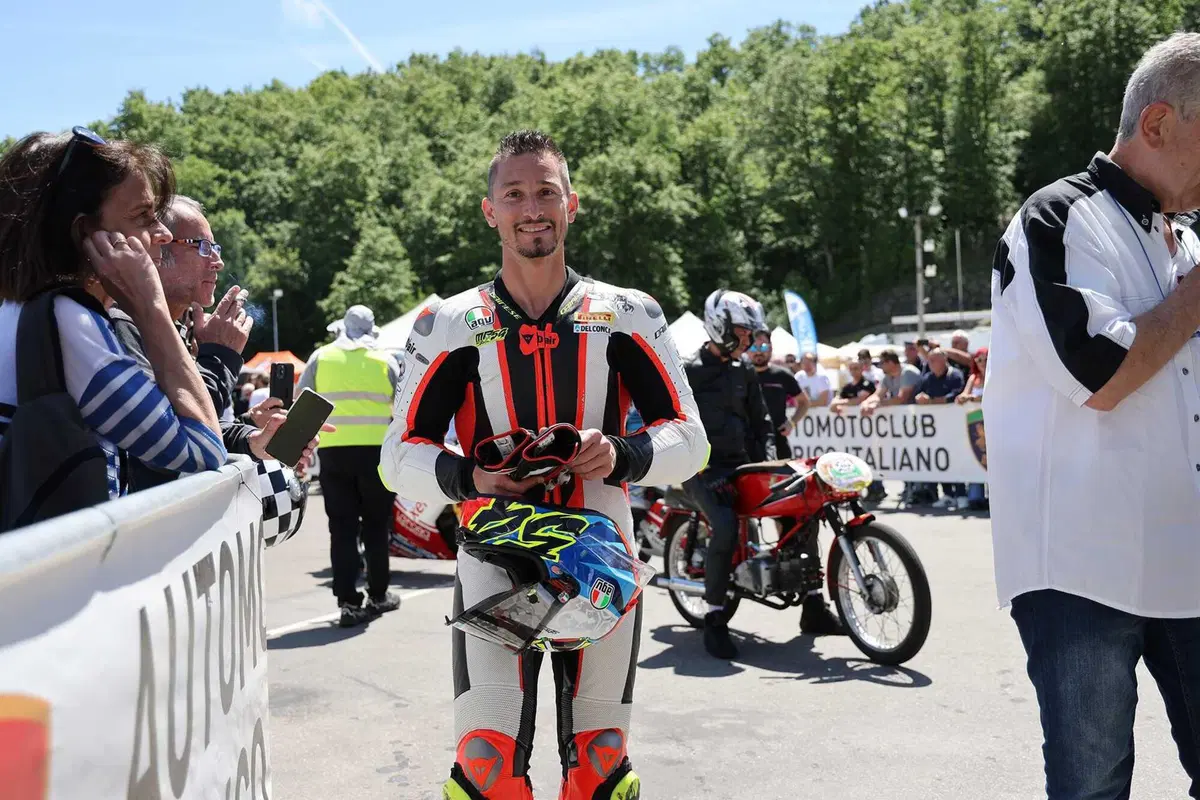 ASI MotoShow 2024 a Varano: è qui la festa! [FOTO GALLERY] (19)