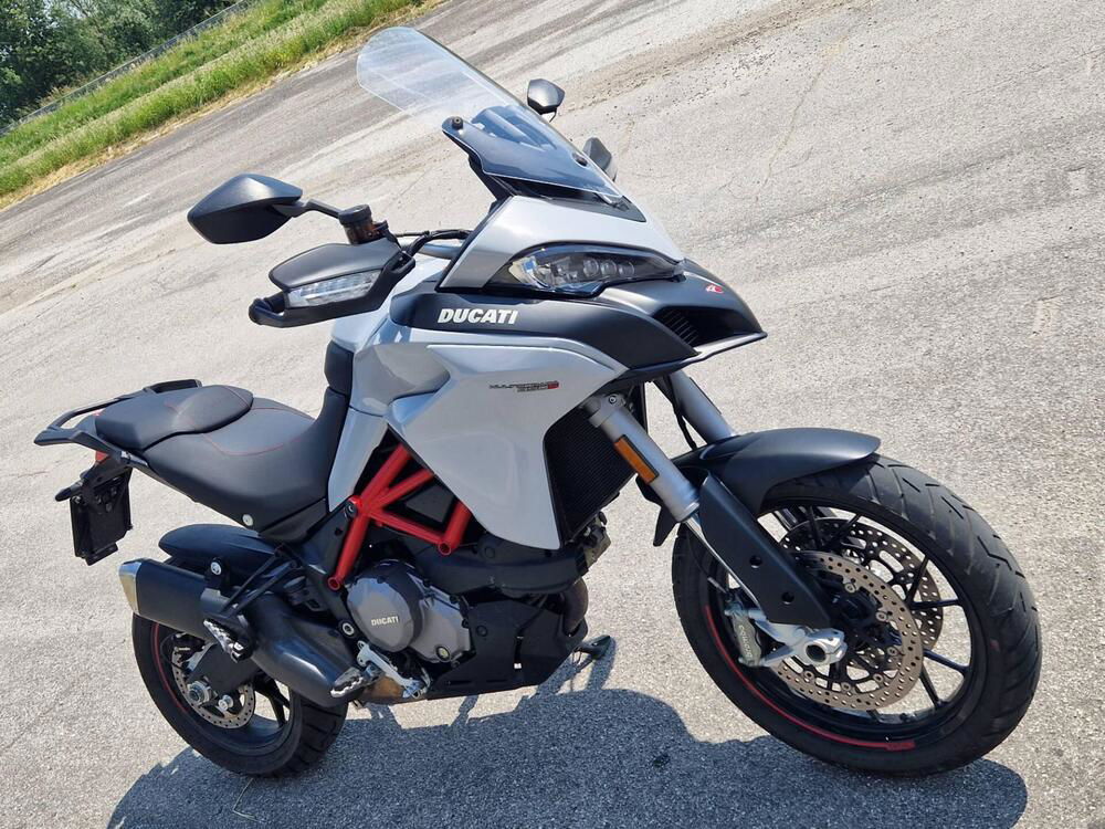 Ducati Multistrada 950 S (2019 - 20) (4)