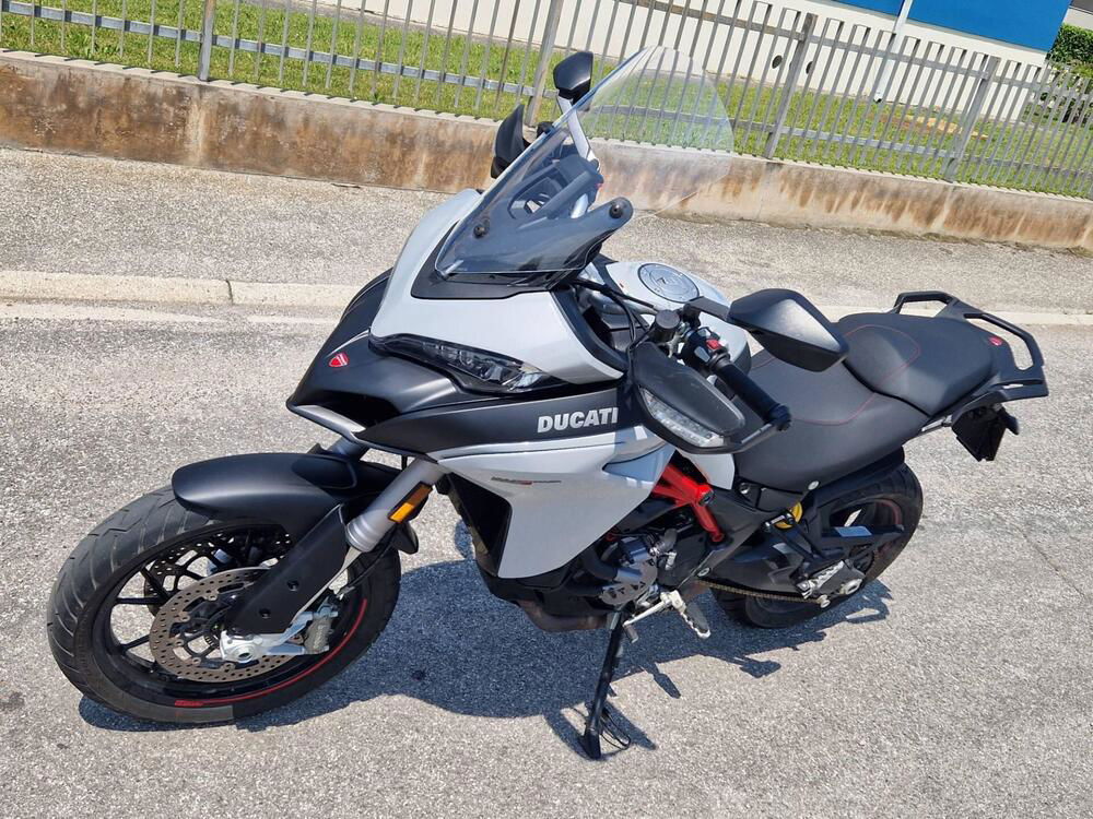 Ducati Multistrada 950 S (2019 - 20) (5)