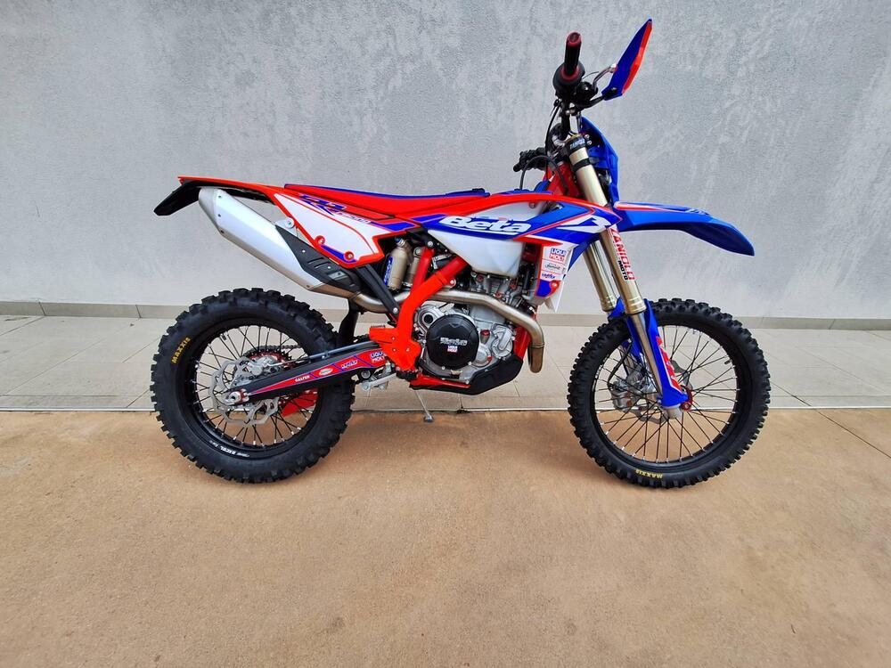 Betamotor RR 390 4T Enduro Racing (2024)