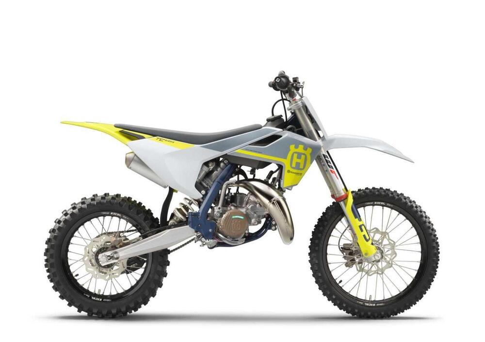 Husqvarna TC 85 (2023 - 24) (2)