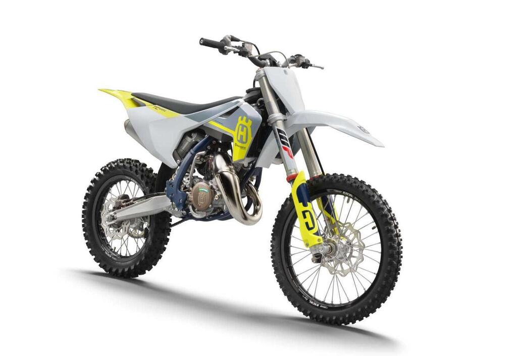 Husqvarna TC 85 (2023 - 24)