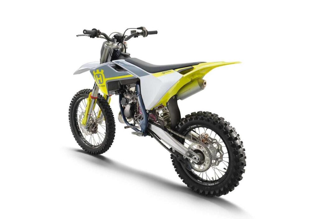 Husqvarna TC 85 (2023 - 24) (4)