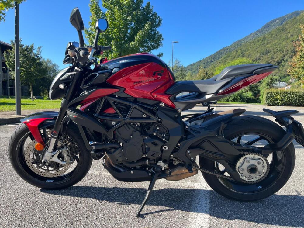 MV Agusta Brutale 800 RR (2021 - 24) (5)