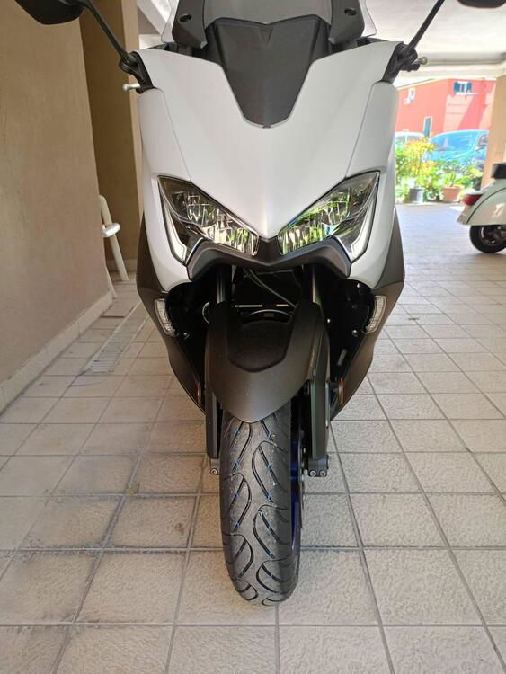 Yamaha T-Max 560 (2020 - 21) (3)