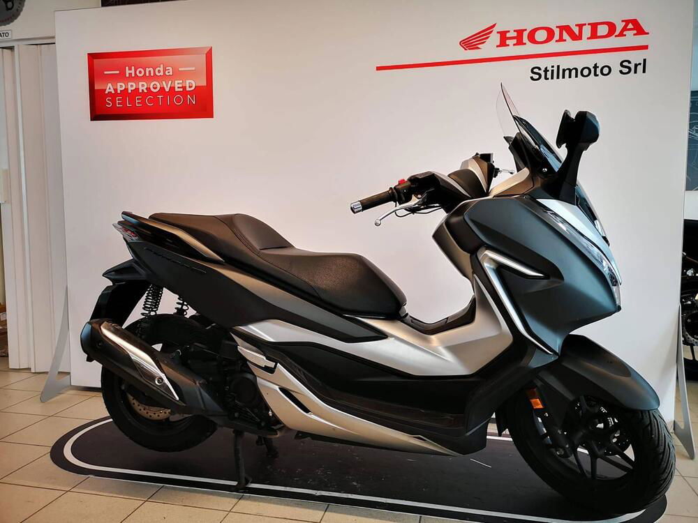 Honda Forza 300 ABS (2018 - 20) (3)