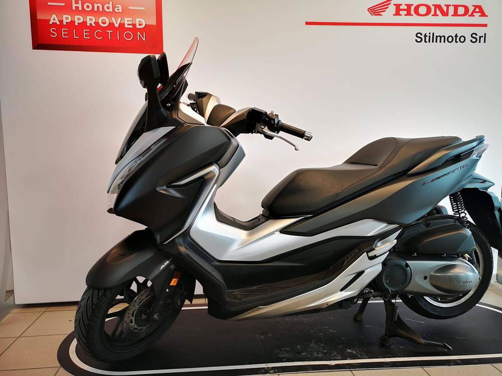 Honda Forza 300 ABS (2018 - 20)