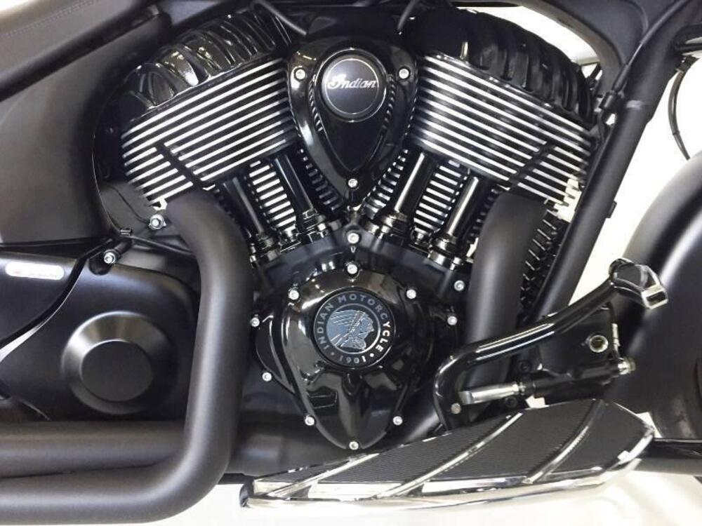 Indian Chieftain Dark Horse (2019 - 20) (3)