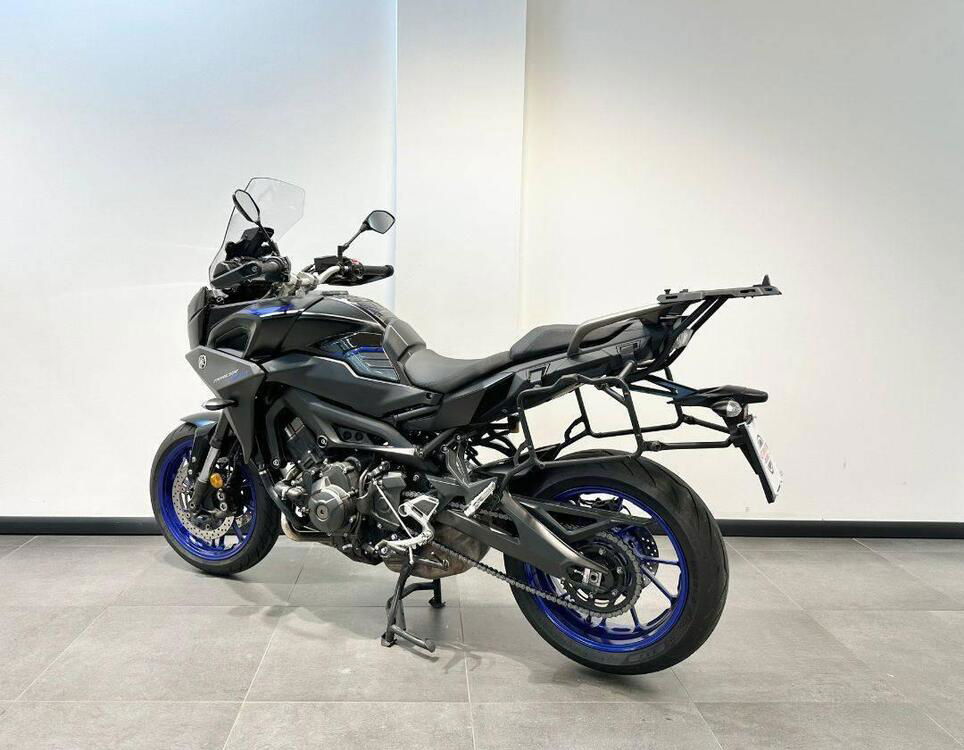 Yamaha Tracer 900 (2018 - 20) (3)