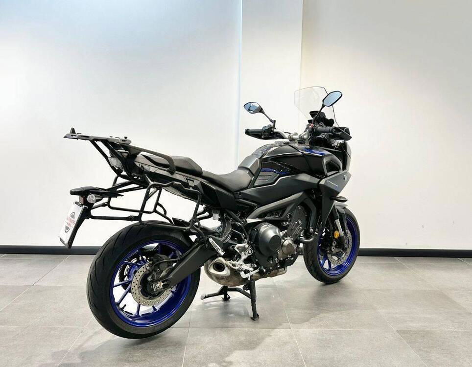 Yamaha Tracer 900 (2018 - 20) (2)