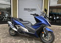 Kymco AK 550 (2020) usata