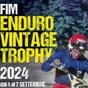 Enduro. Vintage Trophy. Camerino 1974-2024