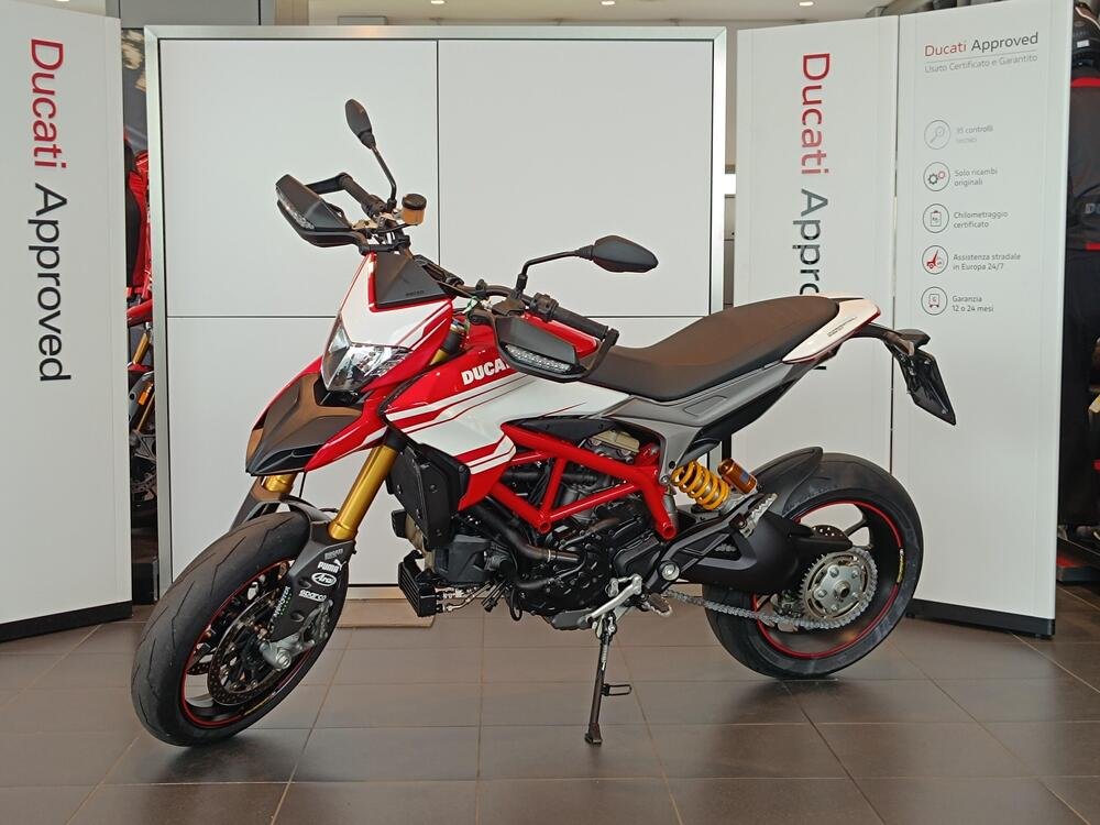Ducati Hypermotard 939 SP (2016 - 18) (2)