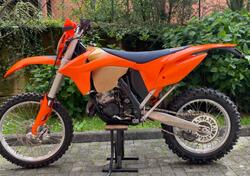 KTM EXC 125 (2012) usata