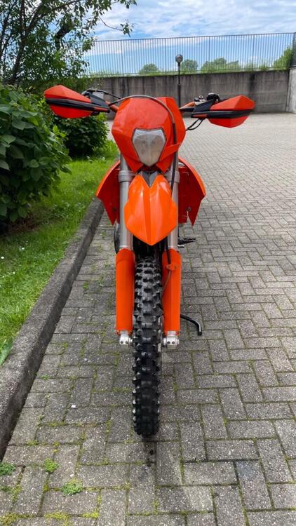 KTM EXC 125 (2012) (3)