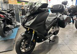 Honda Forza 750 DCT Travel (2021 - 24) usata