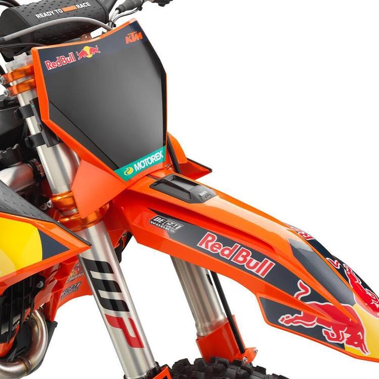 KTM SX 250 F Adamo Edition (2025) (4)