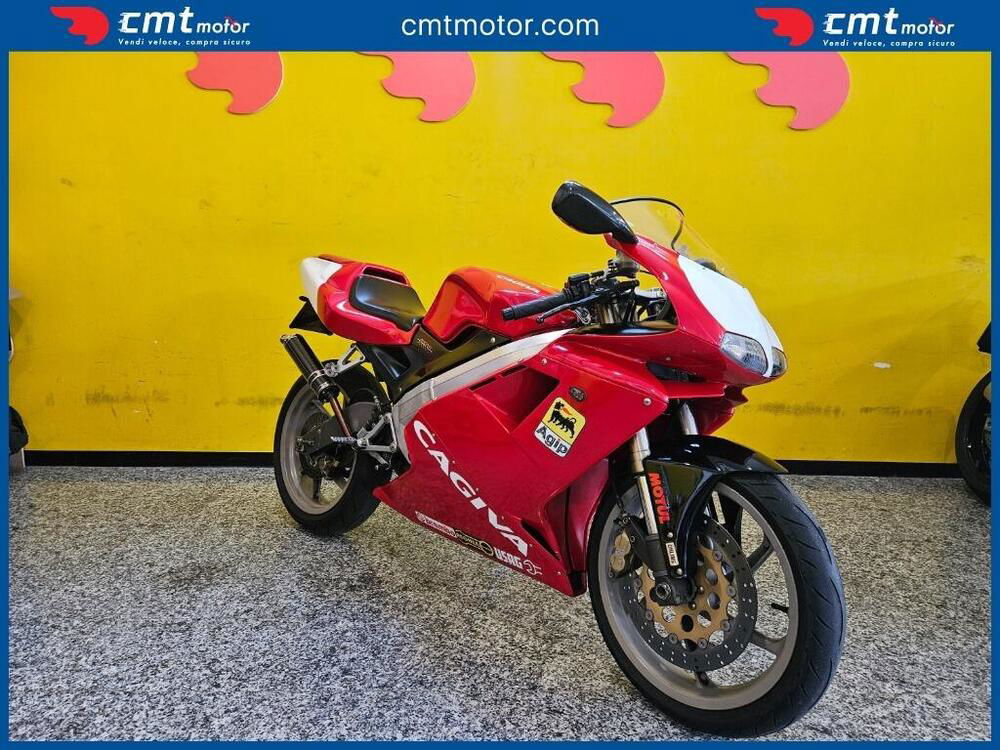 Cagiva Mito 125 EV (2000 - 07) (3)