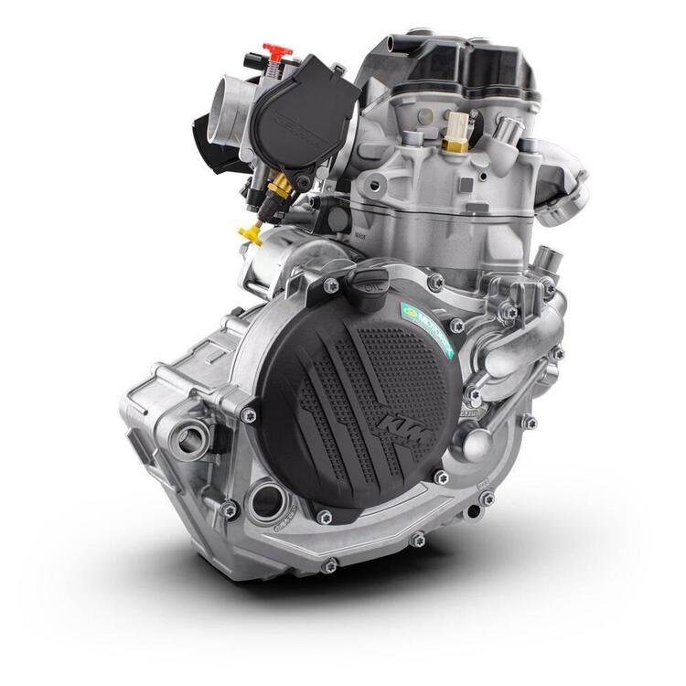 KTM SX 450 F (2025) (4)