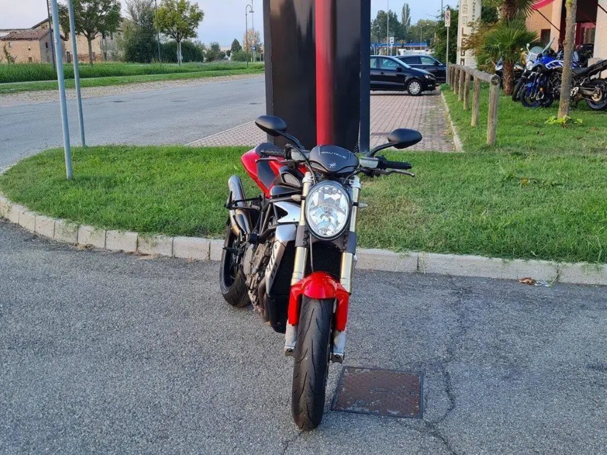 MV Agusta Brutale 750 S (2002 - 06) (5)