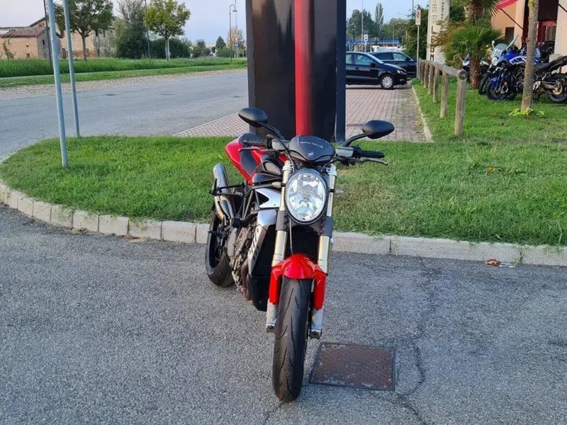 MV Agusta Brutale 750 S (2002 - 06) (5)