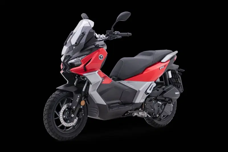 Voge Sfida SR1 ADV (2023 - 26) (2)