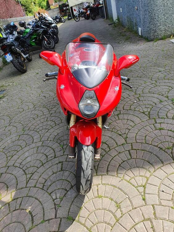 MV Agusta F4 1000 S (2004 - 05) (2)