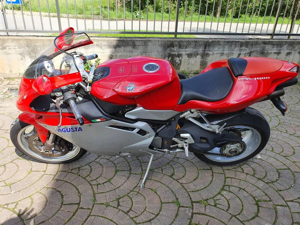 MV Agusta F4 1000 S (2004 - 05) (3)