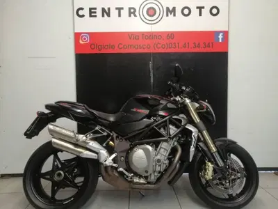 MV Agusta Brutale 989 R usata