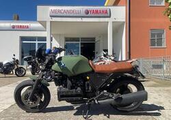 Bmw K 100 LT usata