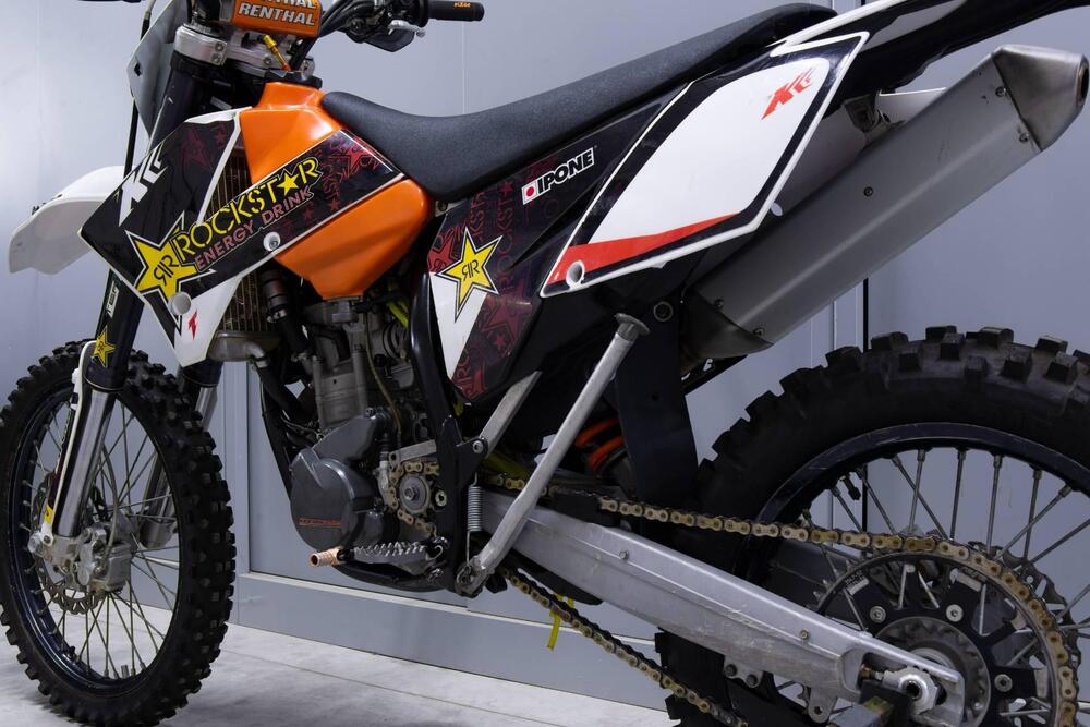 KTM EXC 250 F (2007) (4)