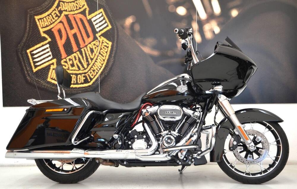 Harley-Davidson Road Glide Special (2021 - 23) (3)