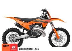 KTM SX 300 (2025) nuova