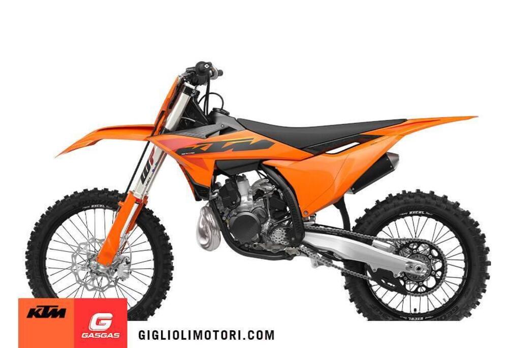 KTM SX 300 (2025) (2)