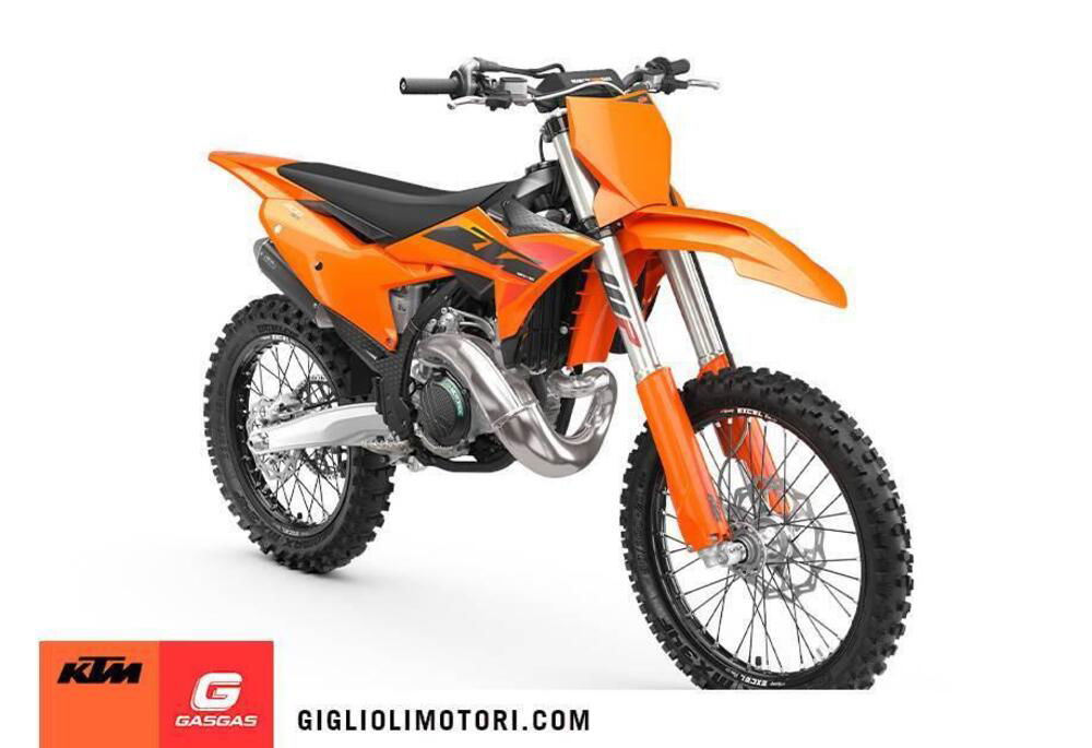 KTM SX 300 (2025) (3)